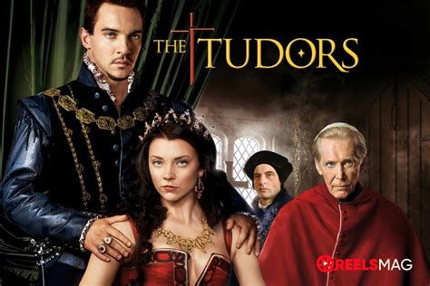 the tudor eurostreaming